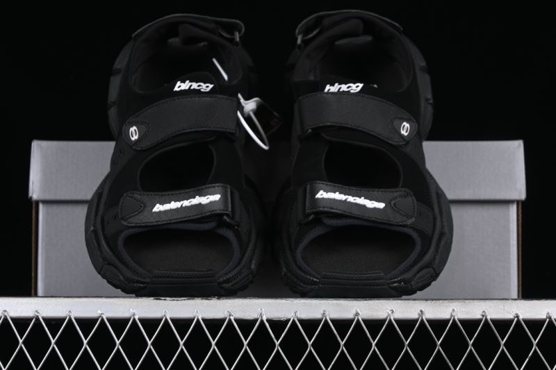 Balenciaga Track Shoes